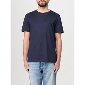 Dondup T-Shirt Men Blue